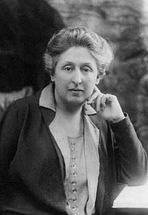 © Henri Manuel / Bibliothèque Marguerite Durand / Roger-Viollet