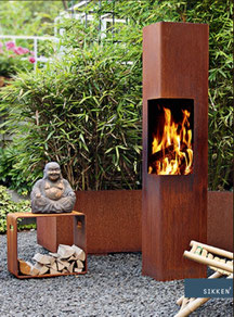 Shop - TZ-Feuerdesign GmbH