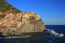 Cinque Terre