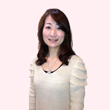 セラピールームオーブ 主宰 美咲りお
