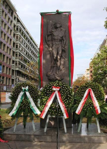 Piazzale Loreto a Milano