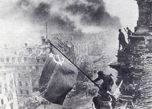 Berlino 1945