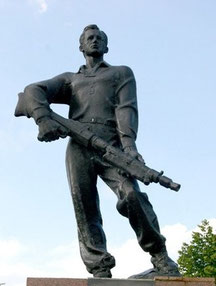 Nicolai Bujanov
