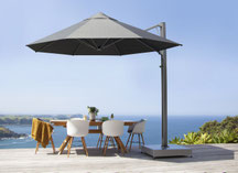 Serenity Umbrella