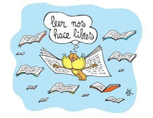 FRASES DE LECTURA