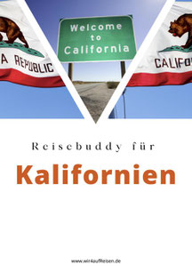 Einfach reisen statt ewig planen! Mit dem Reisebuddy für Kalifornien bekommst du eine komplett vorbereitete Familienreise durch Kalifornien – ohne stundenlanges Googeln, Vergleichen oder Zusammenstellen. Die Route führt dich durch die großen Städte San Fr
