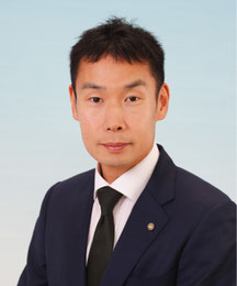 認定司法書士　郷家丈史