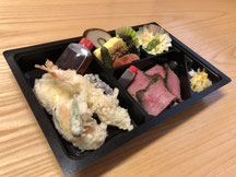 内灘テイクアウトエール飯