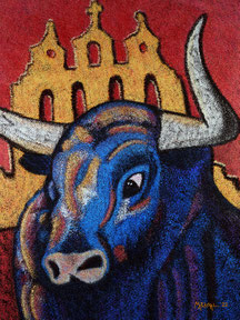.................................. Bull of Saintes Maries