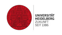 Das Logo der Ruprecht-Karls-Universität Heidelberg