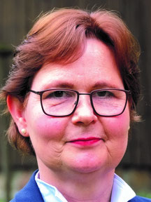Annette Kammeier 