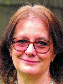 Dr. Barbara von Düring