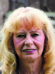 Birgit Etzen