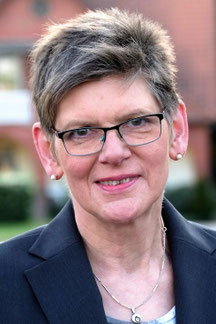 Ute Klingenberg