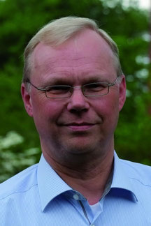 Jörg Baumgarte