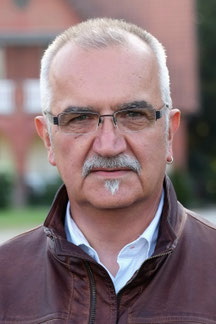 Johannes Uliczka