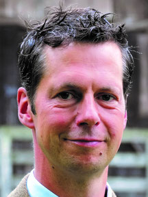 Dirk Elvers
