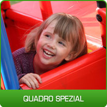 QUADRO Spezial Klettergerüst