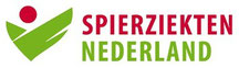 Logo Spierziekten Nederland, GBS