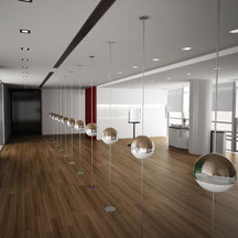 architectural project