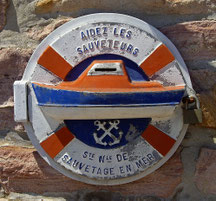 Société Nationale de Sauvetage en Mer