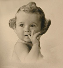 Imagirance-LE PLUS BEAU BEBE DU MONDE.