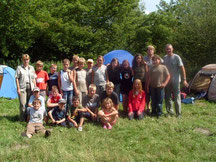 Camp 2008