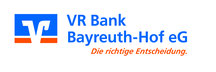 Logo VR Bank Bayreuth-Hof eG