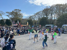 さくら祭り