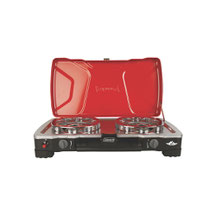 Coleman HyperFlame FyreCadet Stove