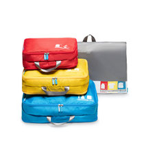 Spacepak packing cubes hotsell