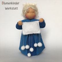 Blumenkinderwerkstatt Frau Holle