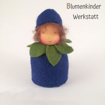 Blumenkinderwerkstatt Preiselbeermutter