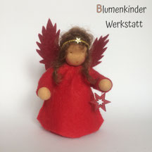 Blumenkinderwerksdtatt Adventengel