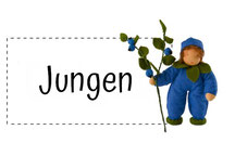 www.blumenkinderwerkstatt.de Jungen