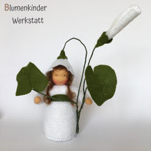 Blumenkinderwerkstatt Ackerwinde    