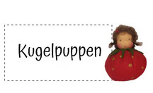 www.blumenkinderwerkstatt.de Kugelpuppen