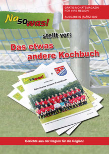 Ausgabe März 2022
