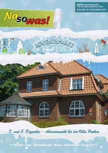 Ausgabe November 2019