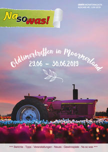 Ausgabe Juni 2019