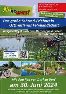Ausgabe Juni 2024