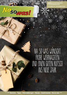 Ausgabe Dezember 2019
