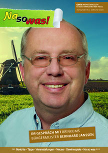 Ausgabe Januar 2020