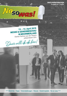 Ausabe April 2019