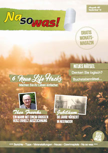Ausgabe September 2018
