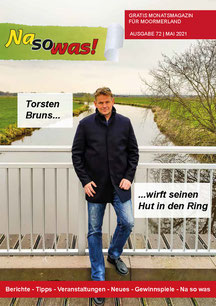 Ausgabe Mai 2021