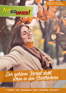 Ausgabe September 2019