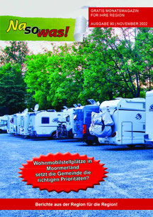 Ausgabe November 2022