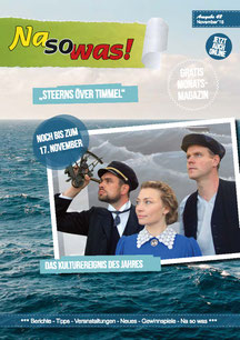 Ausgabe November 2018
