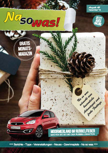 Ausgabe Dezember 2018